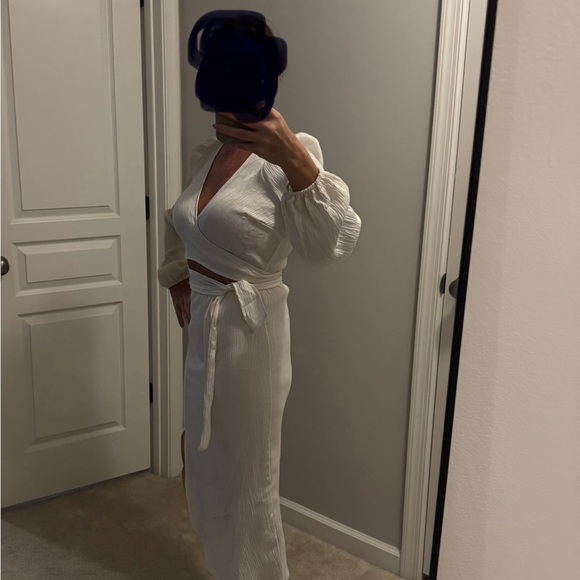 Lulus Dress - Picture 2 of 6